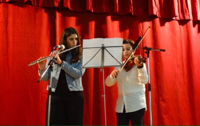 Journée Des Talents